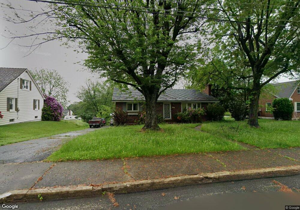 646 Elm St, Bally, PA 19503 - photo 1