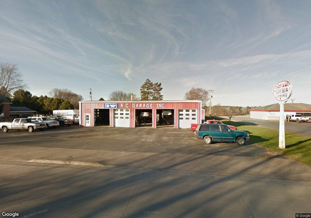 300 E Main St, Alma Center, WI 54611 - photo 1