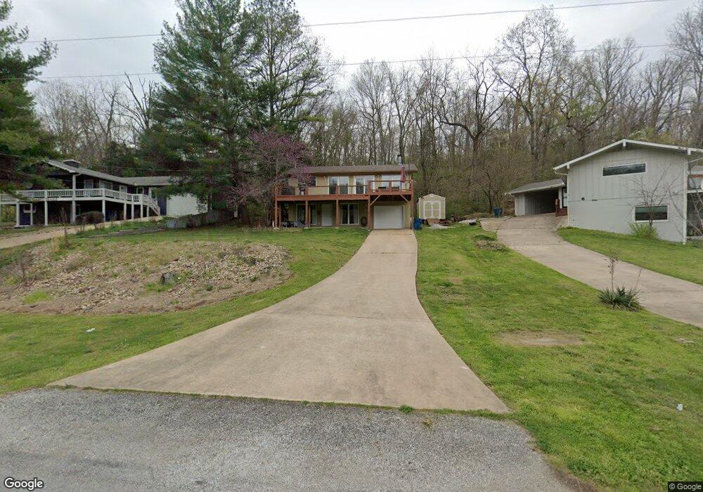 8 Windermere Ln, Bella Vista, AR 72714 - photo 1