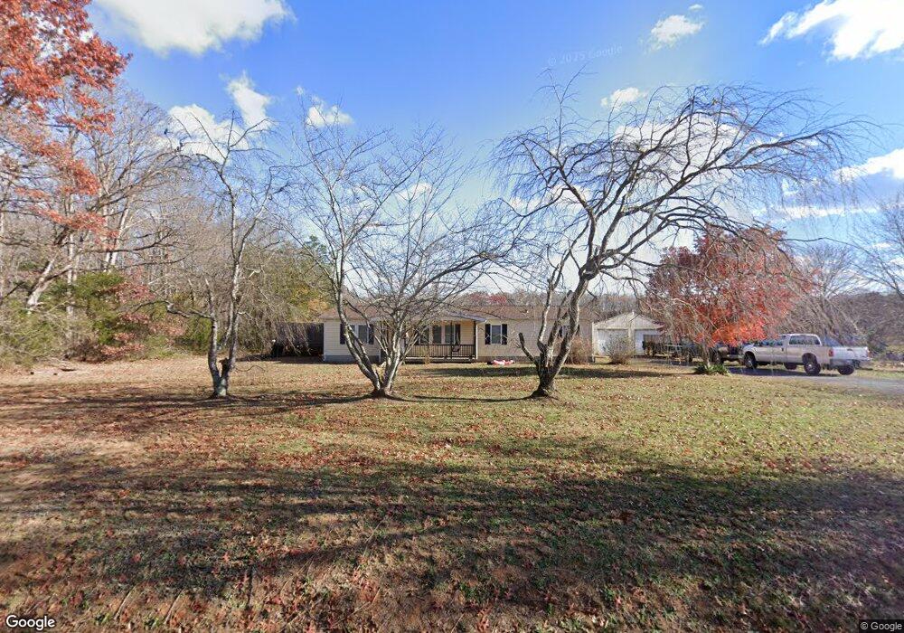 5407 Burr Hill Rd, Rhoadesville, VA 22542 - photo 1