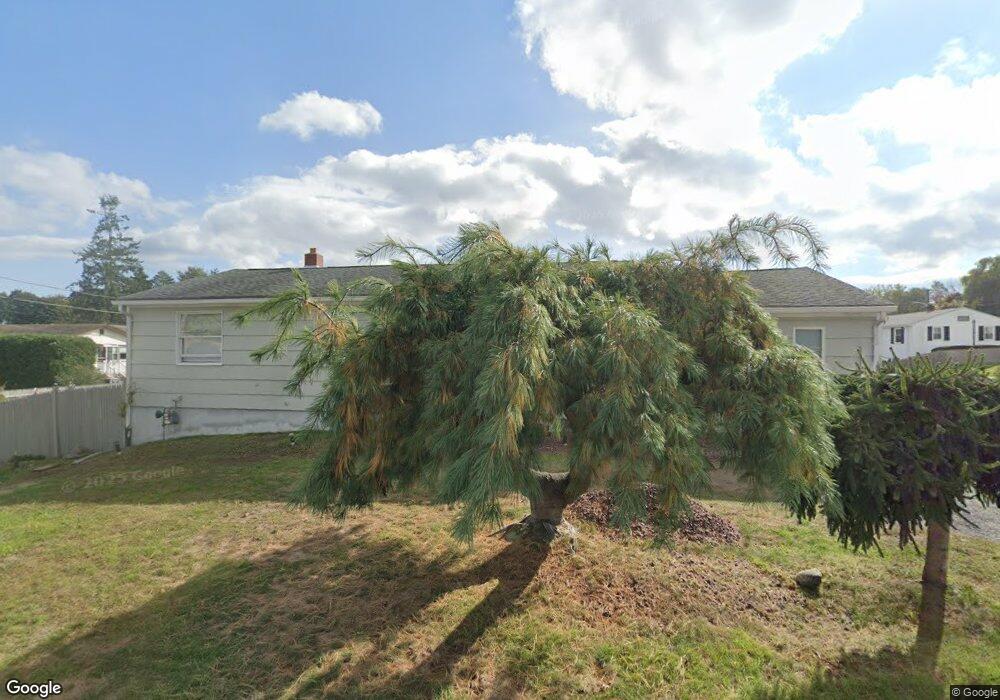 60 E View Ave, Cranston, RI 02920 - photo 1