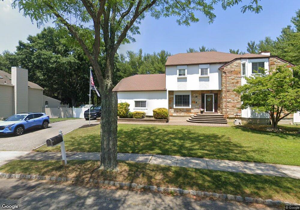 10 La Valencia Rd, Old Bridge, NJ 08857 - photo 1