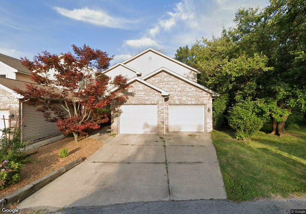 939 High Meadow Dr, Crown Point, IN 46307 - photo 1