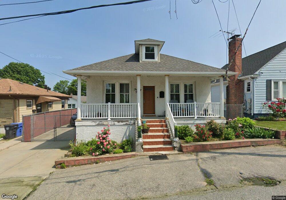 25 Mica Ave, Cranston, RI 02920 - photo 1