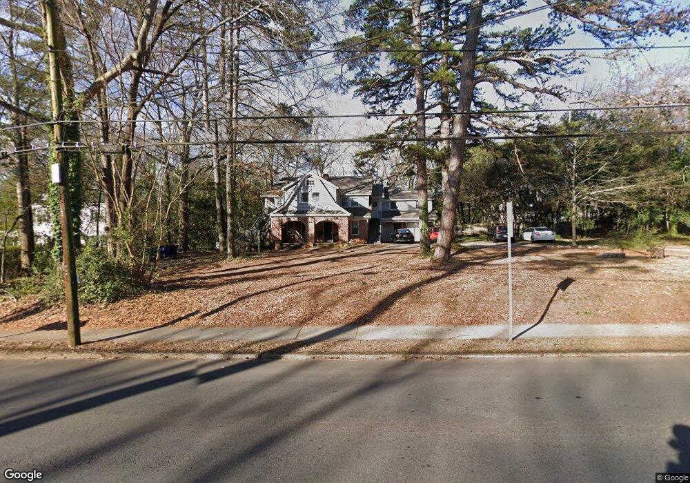 1650 S Milledge Ave, Athens, GA 30605 - photo 1