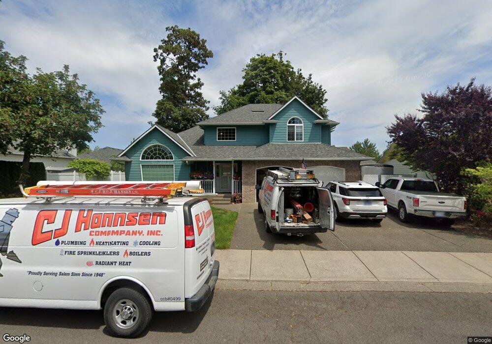 1327 Parkview Ct NE, Keizer, OR 97303 - photo 1