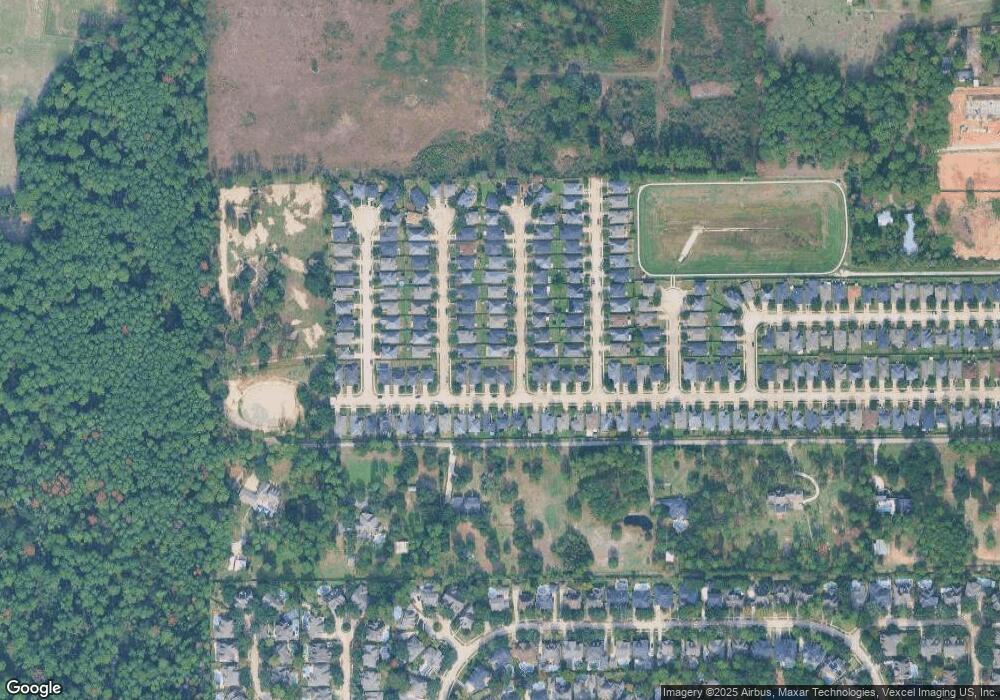 15803 Sarasam Creek Ct, Cypress, TX 77429 - photo 1