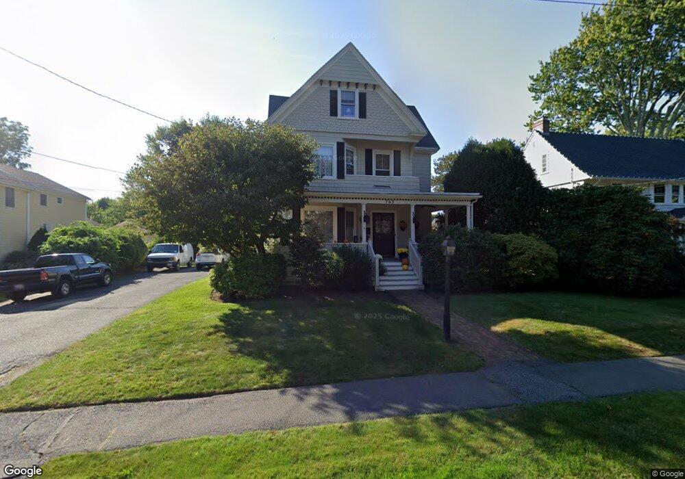 763 Webster St, Needham, MA 02492 - photo 1