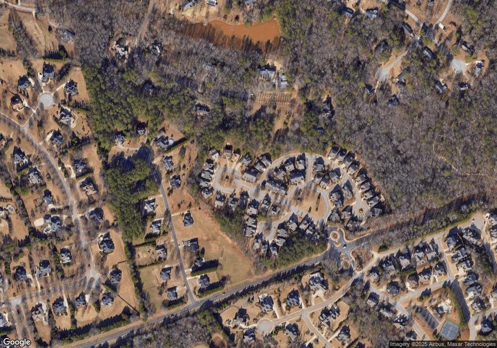 1786 Cambridge Square, Watkinsville, GA 30677 - photo 1