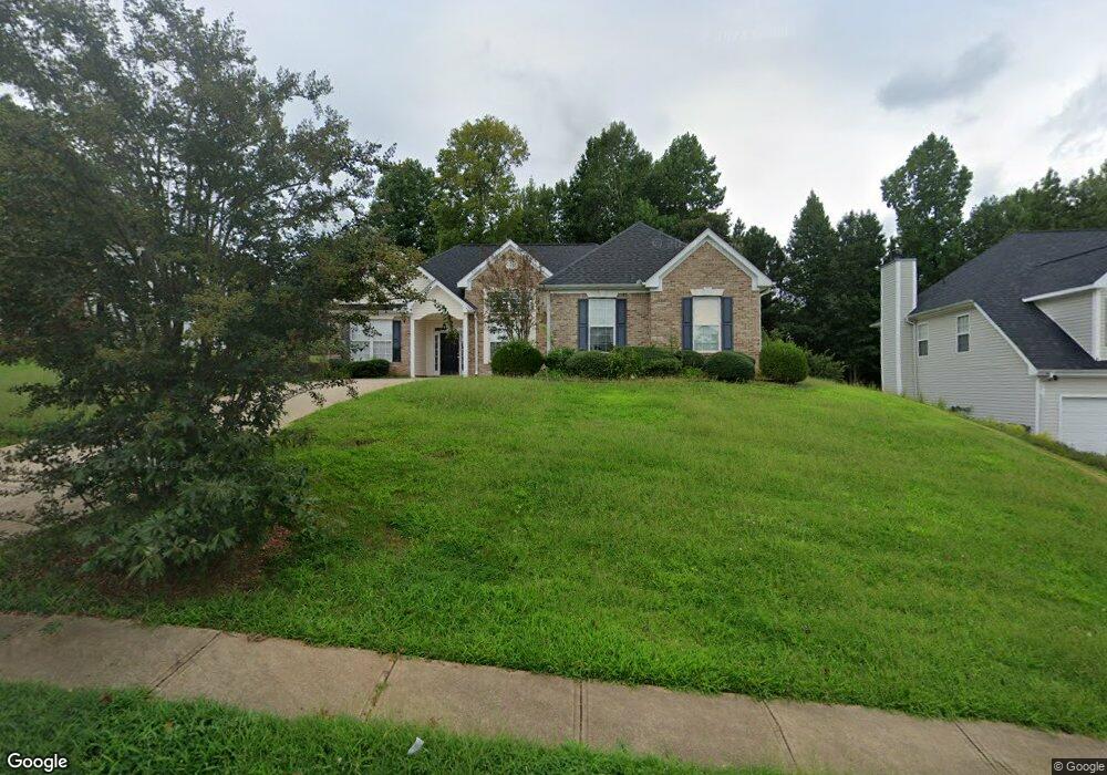 30 Chesterfield Ct, Covington, GA 30016 - photo 1