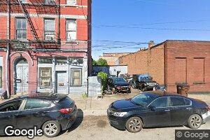 1707 Central Ave, Cincinnati, OH 45214