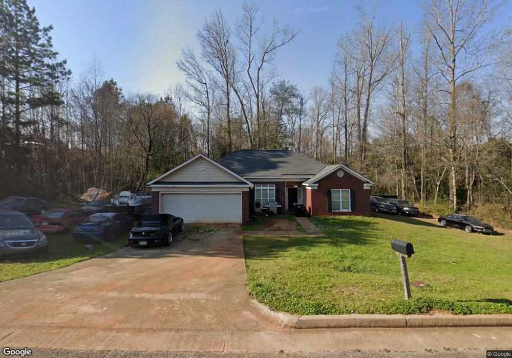 4995 Stone Park Dr, Columbus, GA 31909 - photo 1