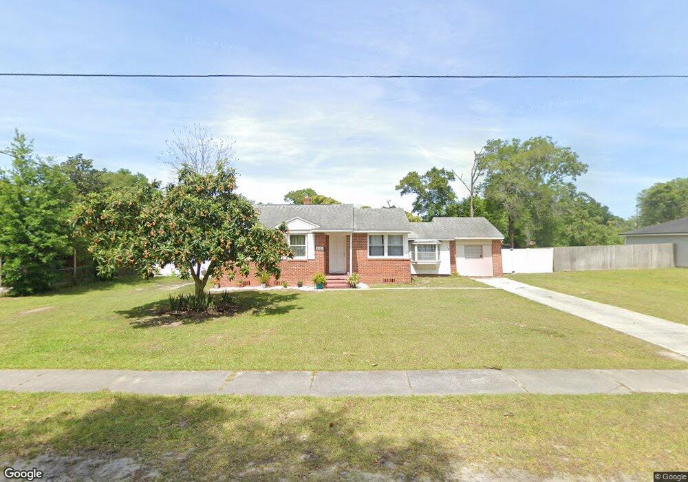 9723 Kline Rd, Jacksonville, FL 32246 - photo 1