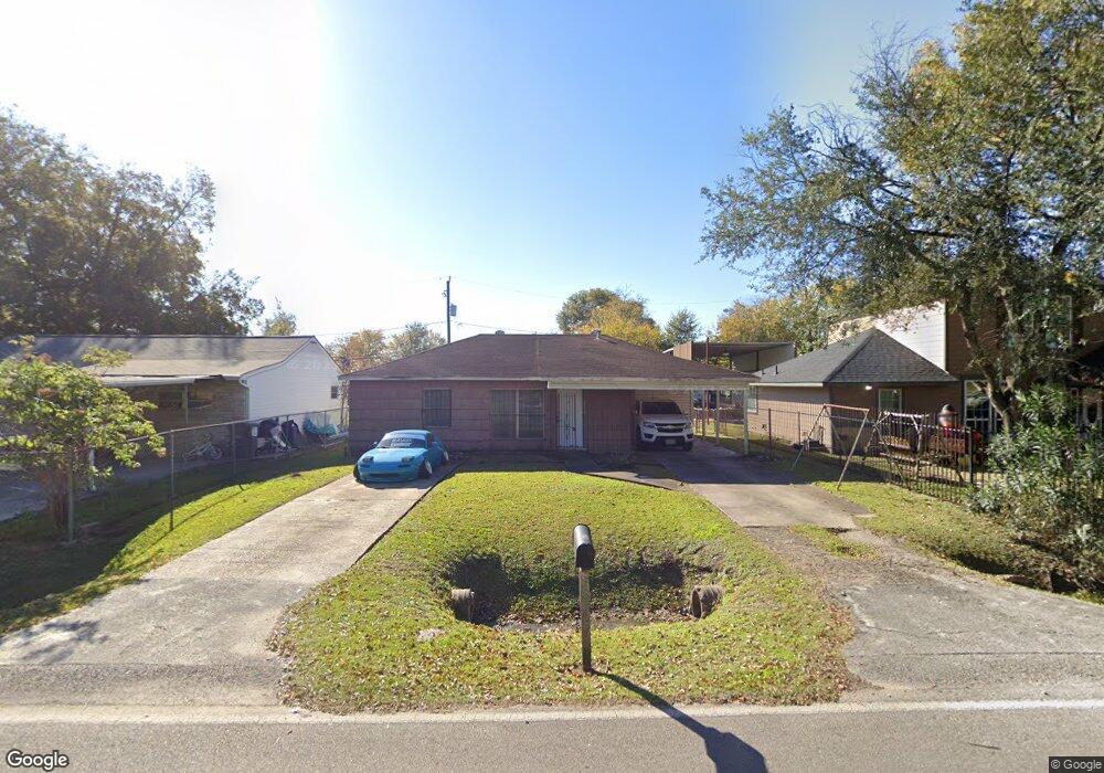 2810 Mohawk St, Houston, TX 77093 - photo 1