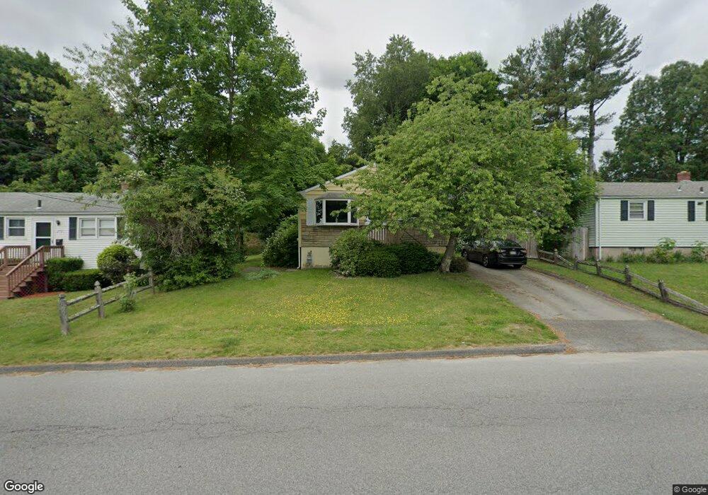 268 Saint Nicholas Ave, Worcester, MA 01606 - photo 1