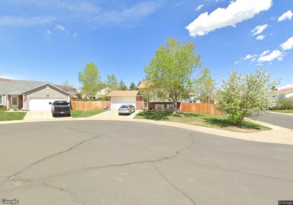 19795 E Oxford Dr, Aurora, CO 80013 - photo 1