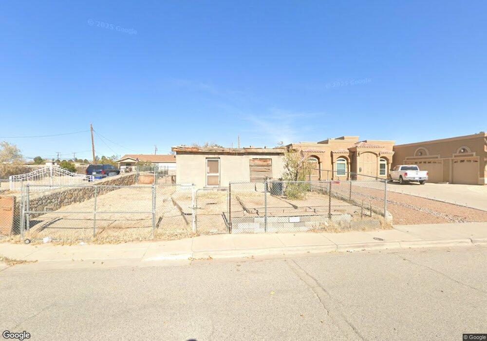 8009 Alamo Ave, El Paso, TX 79907 - photo 1
