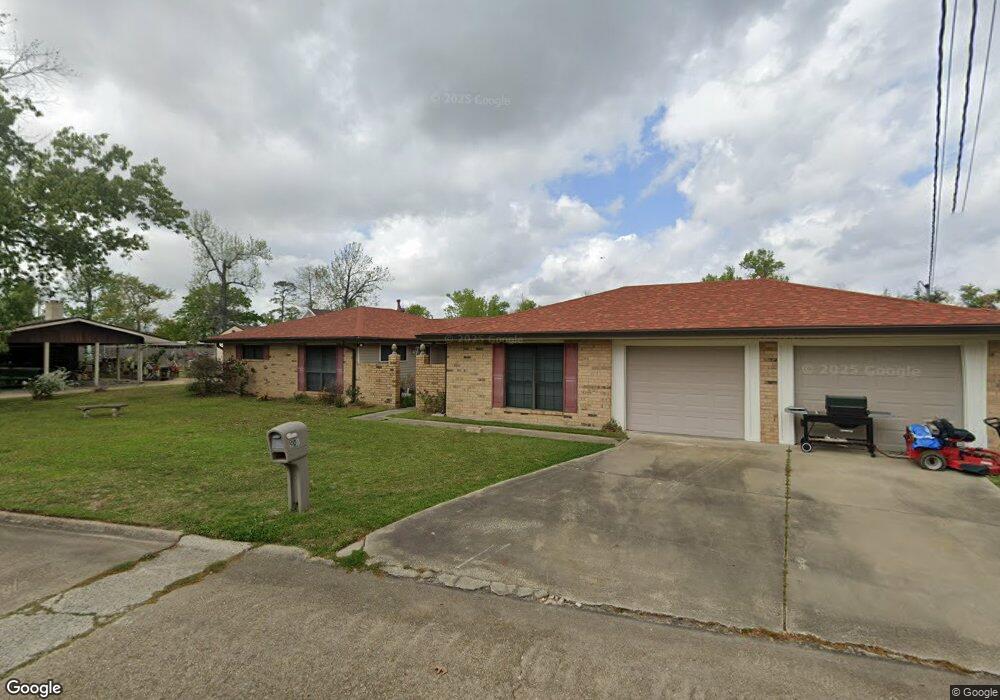 908 Lafitte St, Lake Charles, LA 70601 - photo 1