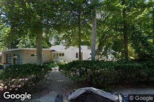 2420 E Maxwell Ln, Bloomington, IN 47401