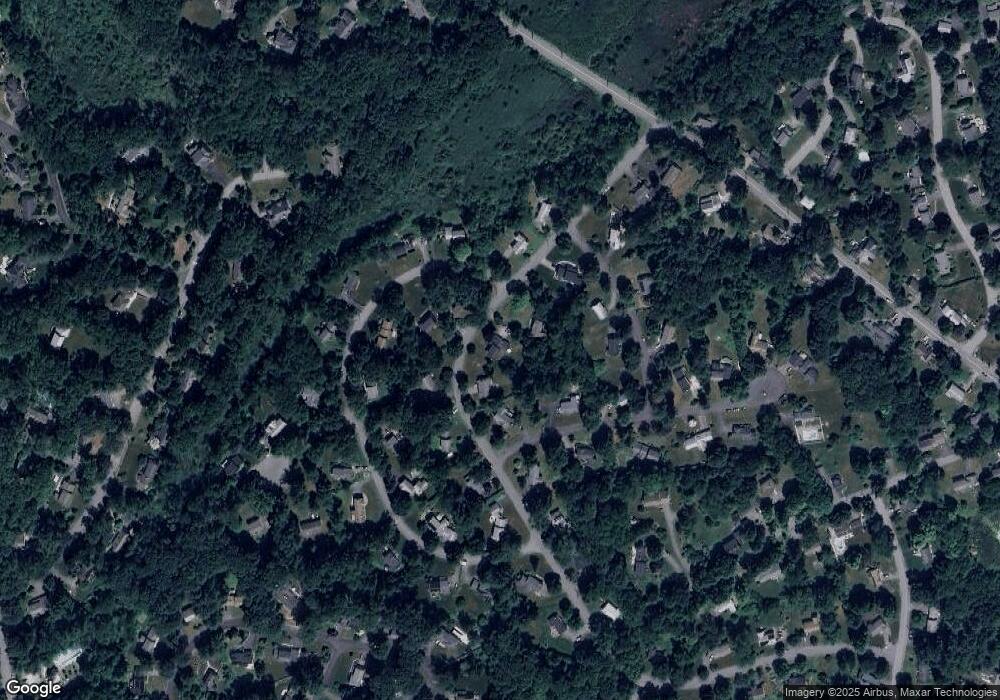 25 Simon Willard Rd, Acton, MA 01720 - photo 1