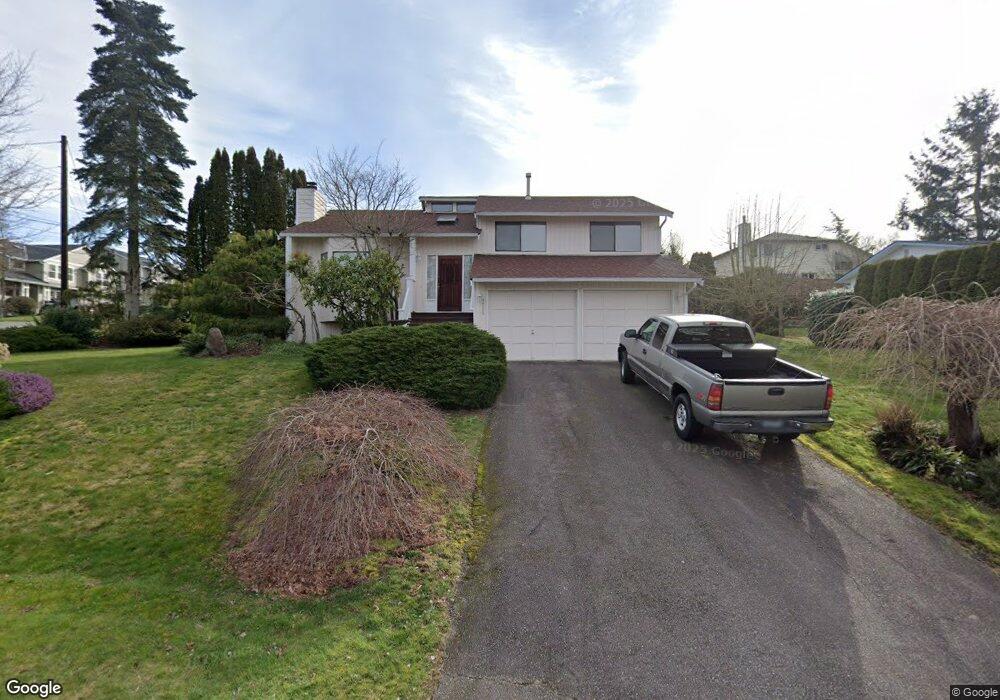 9205 46th Ave W, Mukilteo, WA 98275 - photo 1