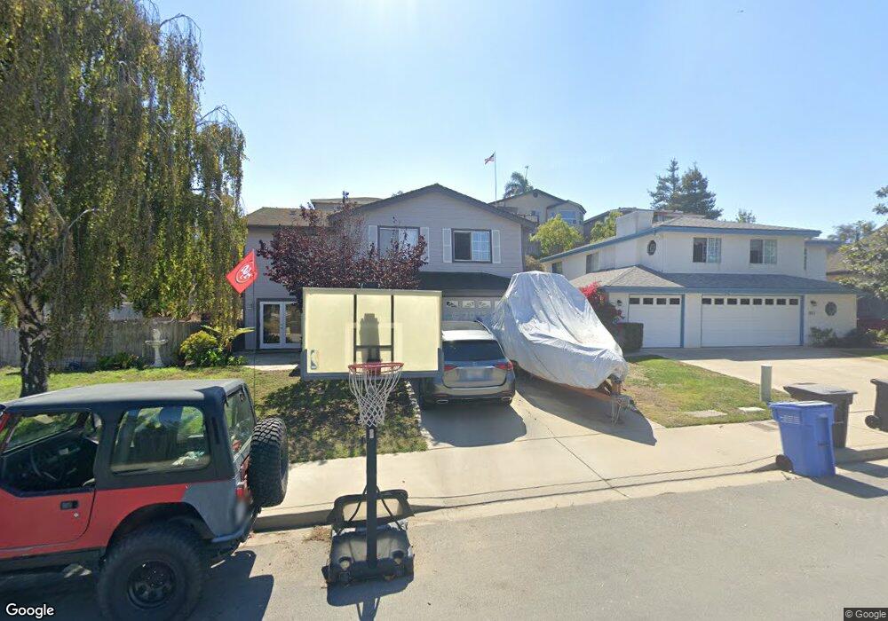 863 Alina Ln, Nipomo, CA 93444 - photo 1