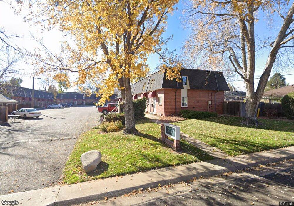 5940 W 41st Ave, Wheat Ridge, CO 80212 - photo 1