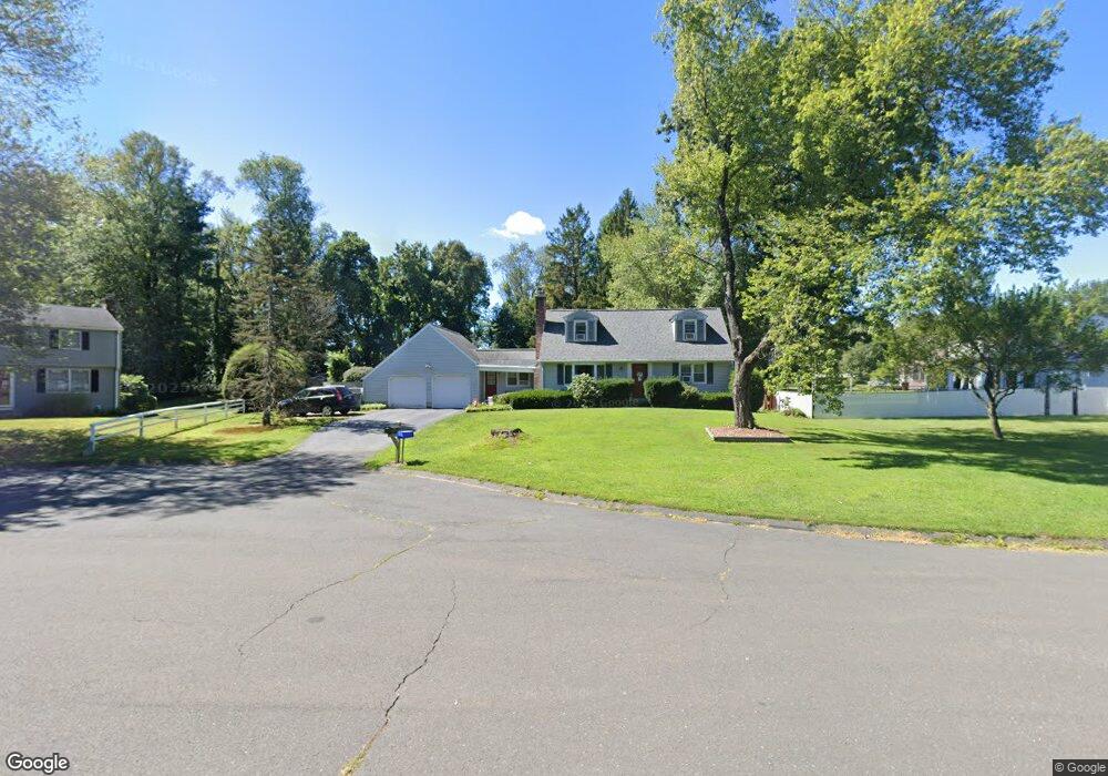 4 Harding Cir, Enfield, CT 06082 - photo 1