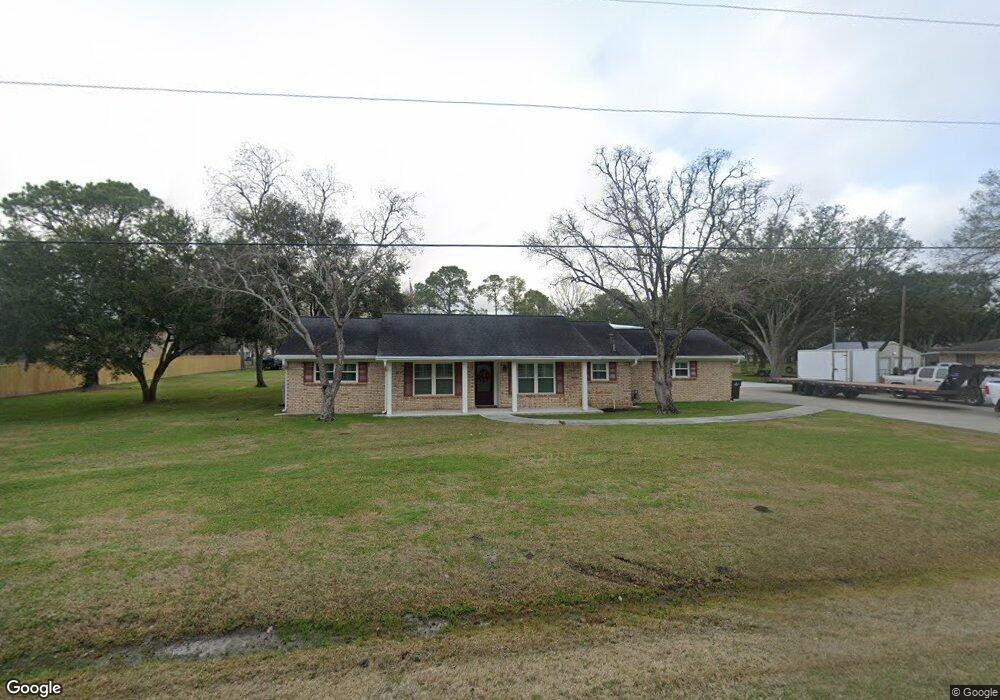 3408 Meadowlark Ln, Alvin, TX 77511 - photo 1