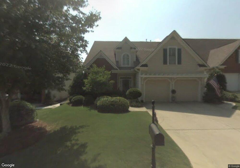1621 Warsaw Point, Marietta, GA 30062 - photo 1