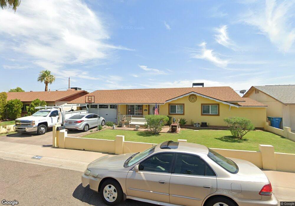 4201 W Butler Dr unit 7, Phoenix, AZ 85051 - photo 1