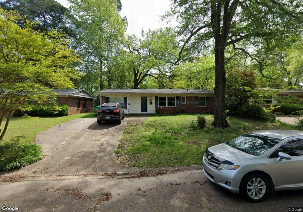 109 Park Cir, Texarkana, TX 75503 - photo 1