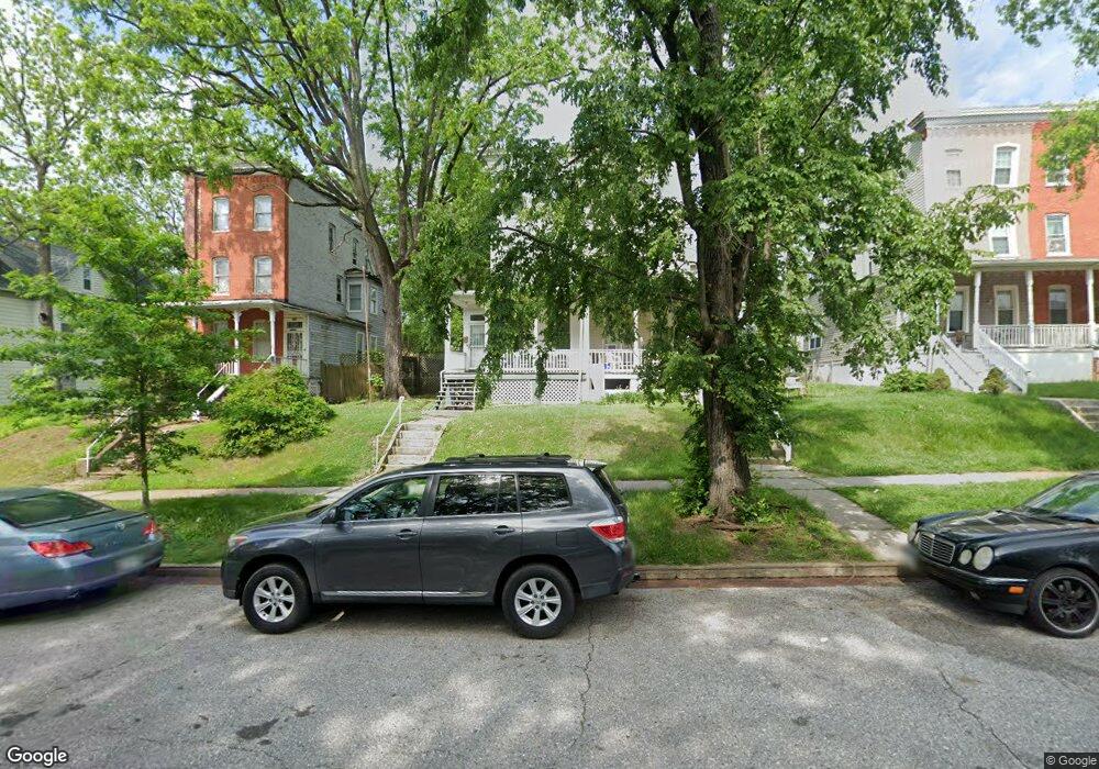 106 S Augusta Ave, Baltimore, MD 21229 - photo 1