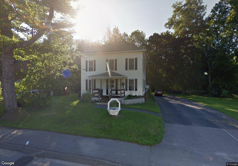 57 James St, Saco, ME 04072 - photo 1