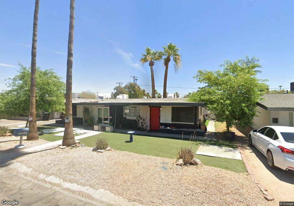 4625 N 74th St, Scottsdale, AZ 85251 - photo 1