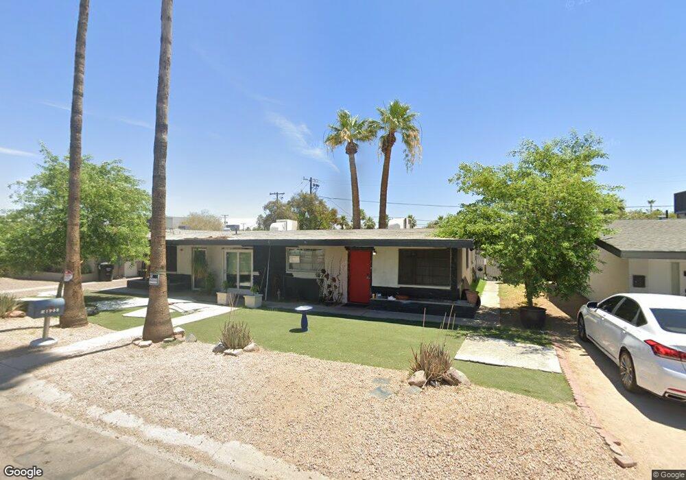 4625 N 74th St unit 1001, Scottsdale, AZ 85251 - photo 1