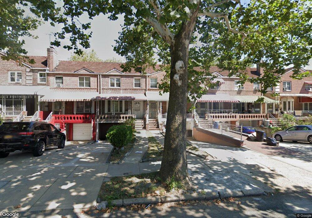 14219 61st Rd, Flushing, NY 11367 - photo 1