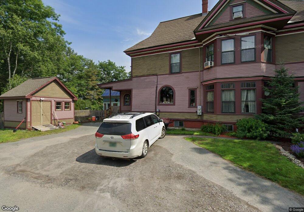 12 Randall St, Saint Johnsbury, VT 05819 - photo 1