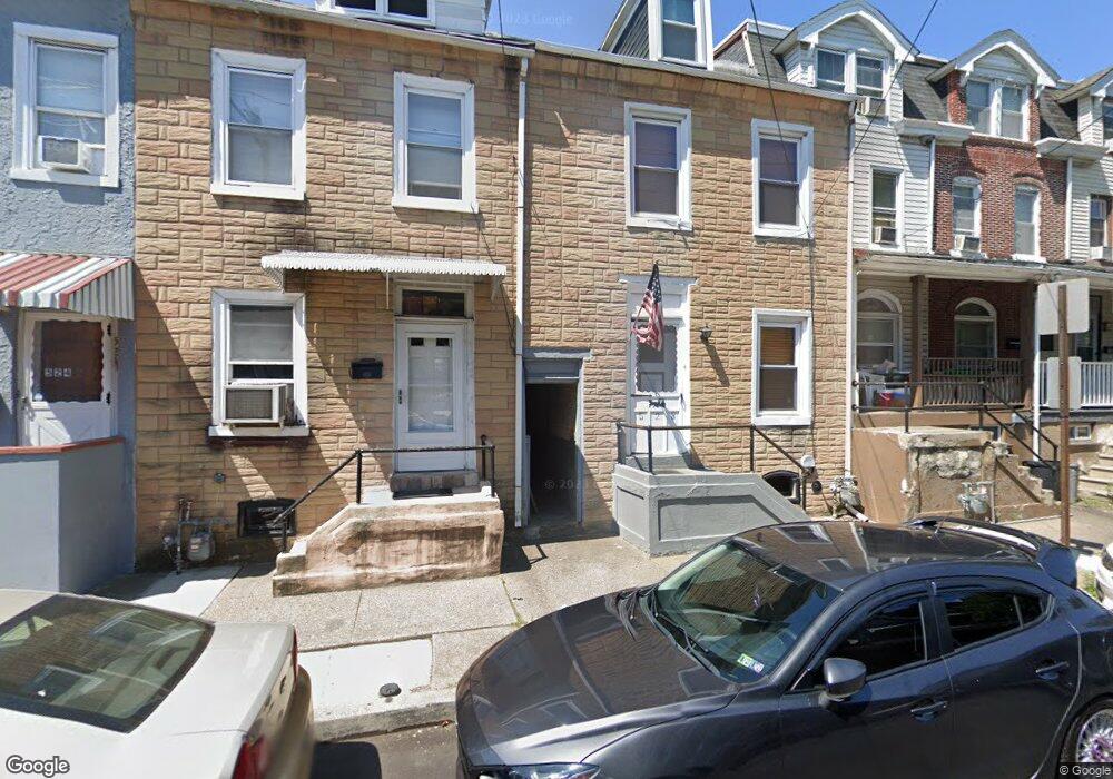 528 N Front St, Allentown, PA 18102 - photo 1