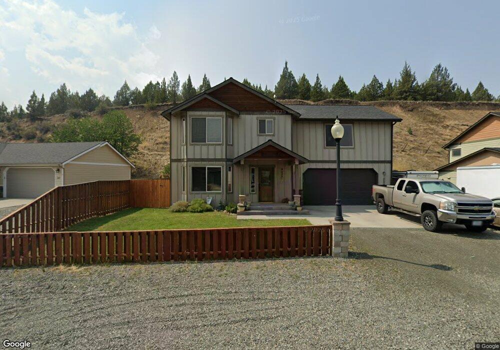 239 Elkview Dr, Canyon City, OR 97820 - photo 1