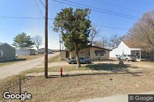 311 S East St, Parma, MO 63870