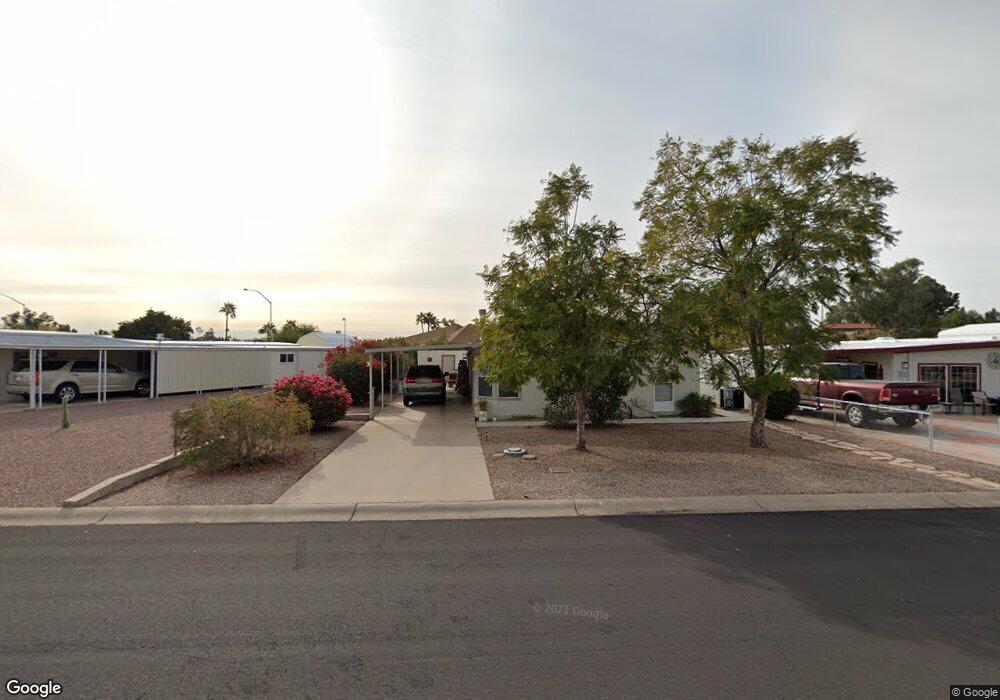 7343 E Balmoral Ave unit CLEAN!, Mesa, AZ 85208 - photo 1