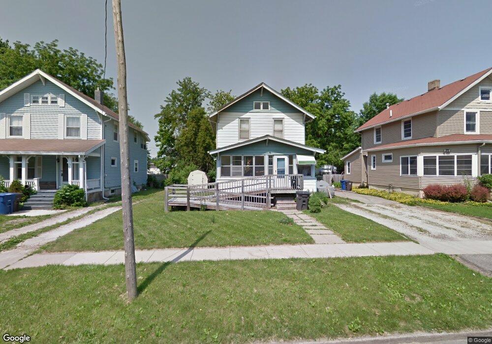 1336 18th St, Des Moines, IA 50314 - photo 1