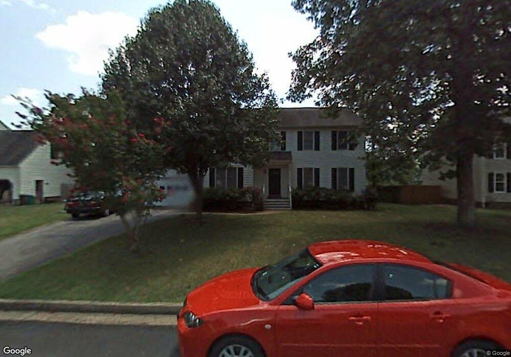 10629 Argonne Dr, Glen Allen, VA 23060 - photo 1