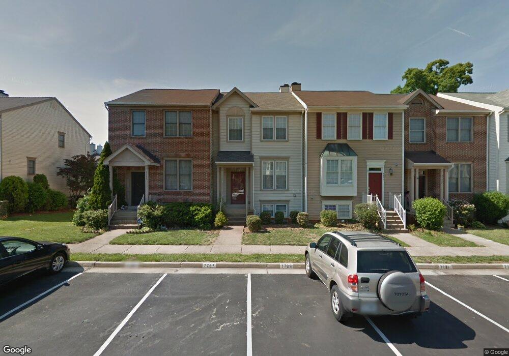 7769 Black Horse Ct, Manassas, VA 20109 - photo 1