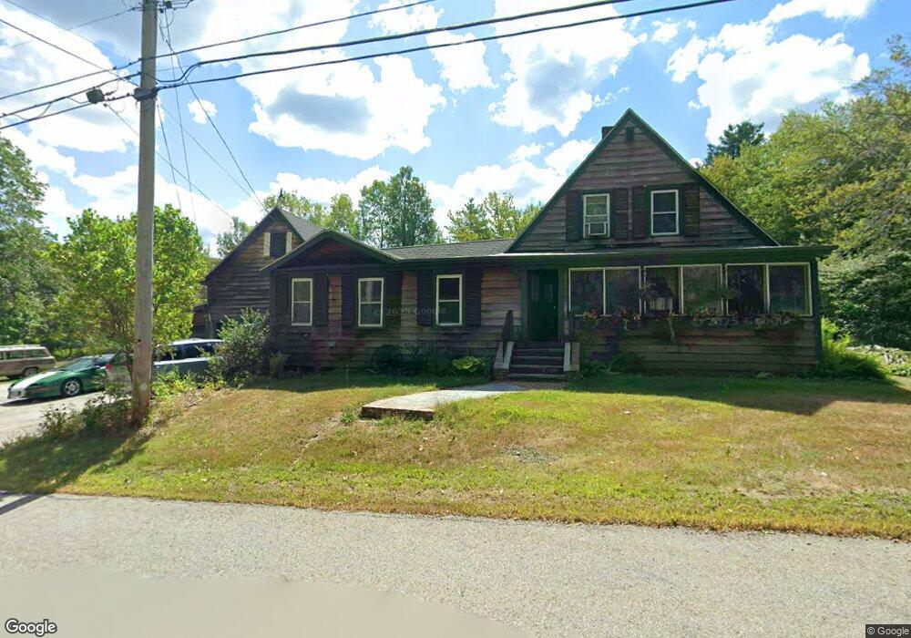 92 Brooks Village Rd, Templeton, MA 01468 - photo 1