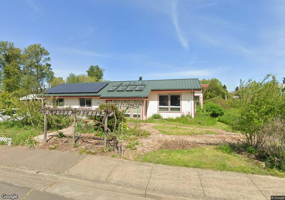 1165 SE Alexander Ave, Corvallis, OR 97333 - photo 1