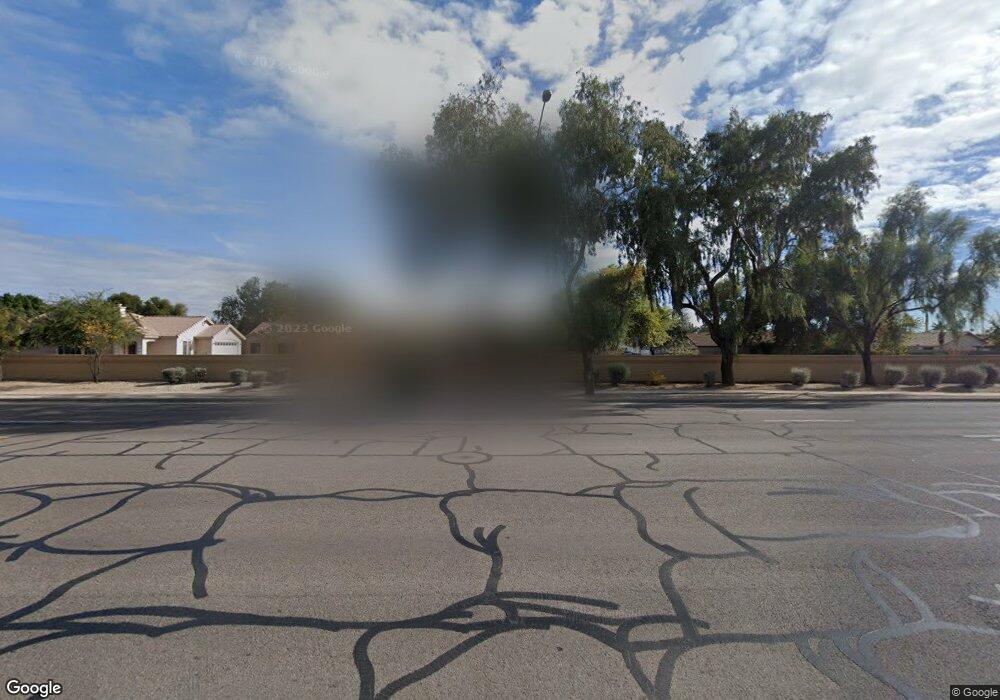 1627 N Seton, Mesa, AZ 85205 - photo 1