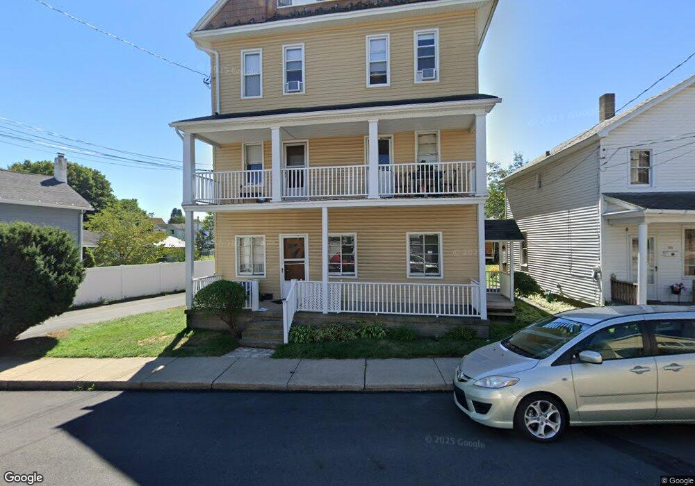 303 W Grove St unit 2, Taylor, PA 18517 - photo 1