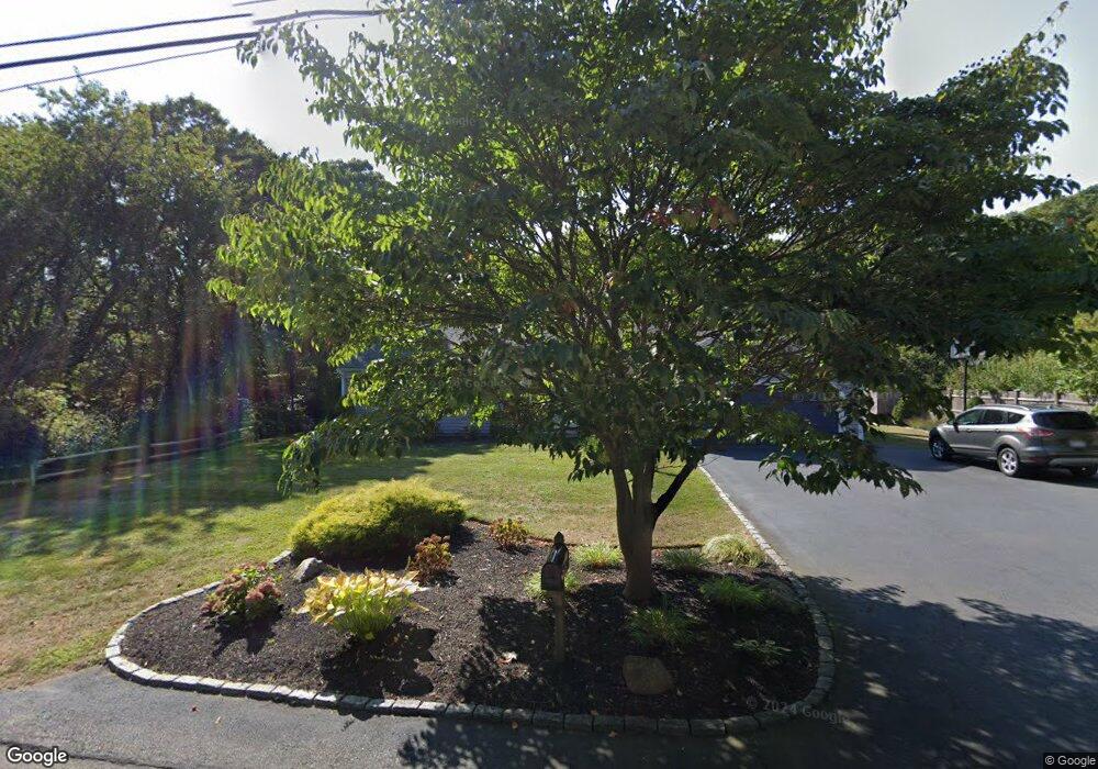 61 Headwaters Rd, Centerville, MA 02632 - photo 1